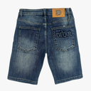 Quần Jean Nam Ống Đứng Trẻ Trung Slim Fit 2025 - 7079