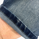Quần Jean Nam Ống Đứng Trẻ Trung Slim Fit 2025 - 7079