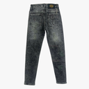 Quần Jean Nam Ống Đứng Trẻ Trung Slim Fit 2025 - H389
