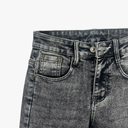 Quần Jean Nam Ống Đứng Trẻ Trung Slim Fit 2025 - H389