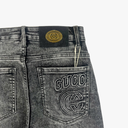 Quần Jean Nam Ống Đứng Trẻ Trung Slim Fit 2025 - H389