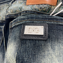 Quần Jean Nam Ống Đứng Trẻ Trung Slim Fit 2025 - HU2193