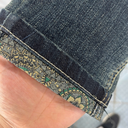 Quần Jean Nam Ống Đứng Trẻ Trung Slim Fit 2025 - HU2193