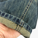 Quần Jean Nam Ống Đứng Trẻ Trung Slim Fit 2025 - 2235 