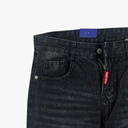 Quần Jean Nam Ống Đứng Trẻ Trung Slim Fit 2025 - 2264