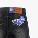 Quần Jean Nam Ống Đứng Trẻ Trung Slim Fit 2025 - 2264