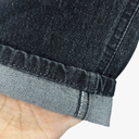 Quần Jean Nam Ống Đứng Trẻ Trung Slim Fit 2025 - 2264