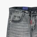 Quần Jean Nam Ống Đứng Trẻ Trung Slim Fit 2025 - 2265