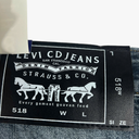 Quần Jean Nam Ống Đứng Trẻ Trung Slim Fit 2025 - 2268