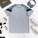 Áo Thun Thể Thao Nam Dri-Fit Dáng Suông Thoáng Khí - 28161
