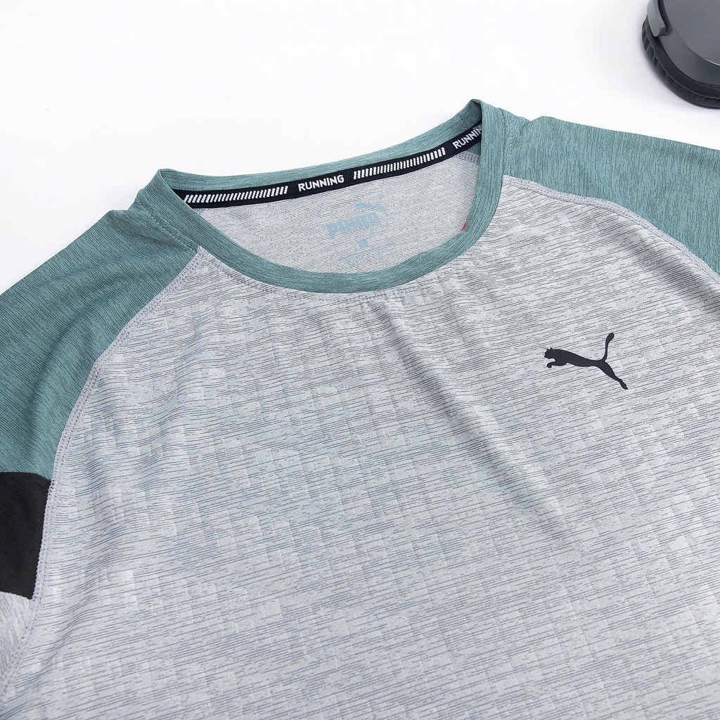 Áo Thun Thể Thao Nam Dri-Fit Dáng Suông Thoáng Khí - 28161