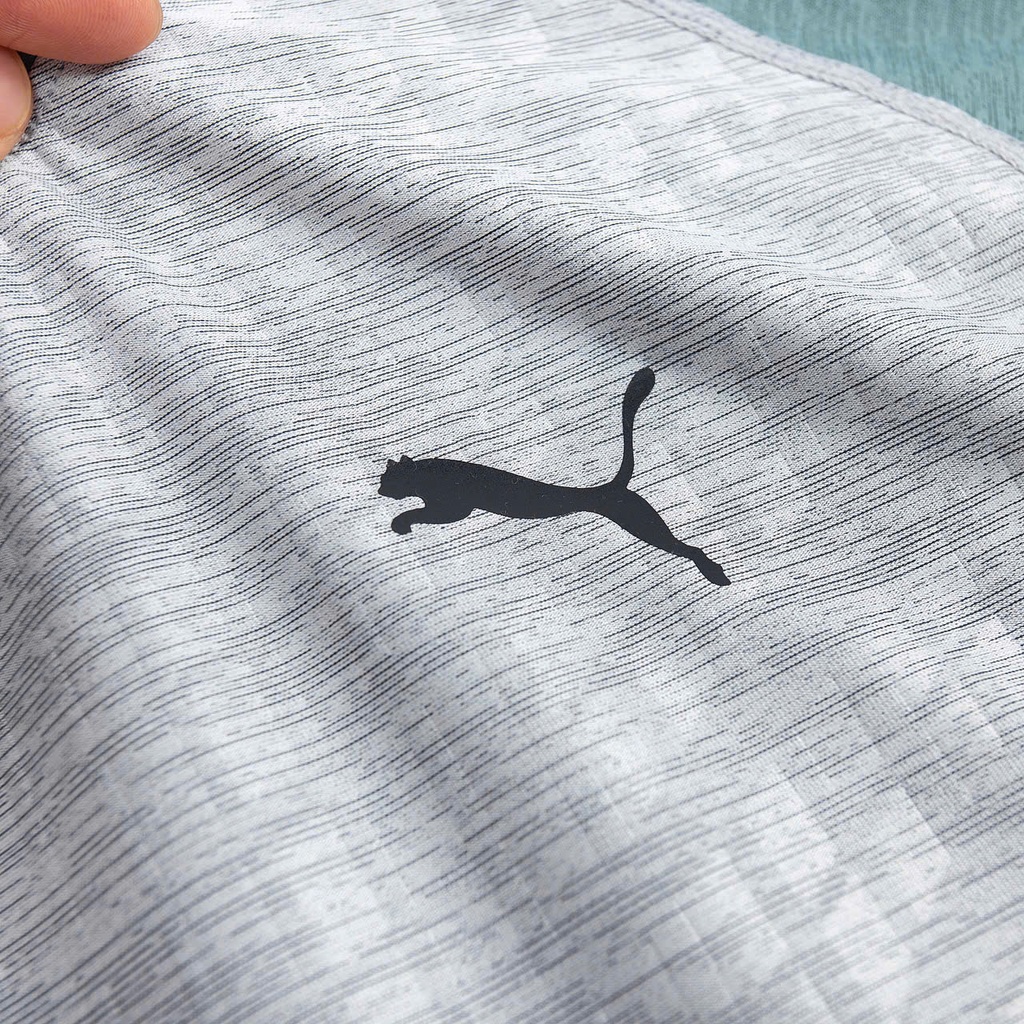 Áo Thun Thể Thao Nam Dri-Fit Dáng Suông Thoáng Khí - 28161