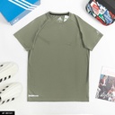 Áo Thun Thể Thao Nam Dri-Fit Dáng Suông Thoáng Khí - 251121