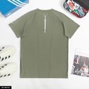 Áo Thun Thể Thao Nam Dri-Fit Dáng Suông Thoáng Khí - 251121