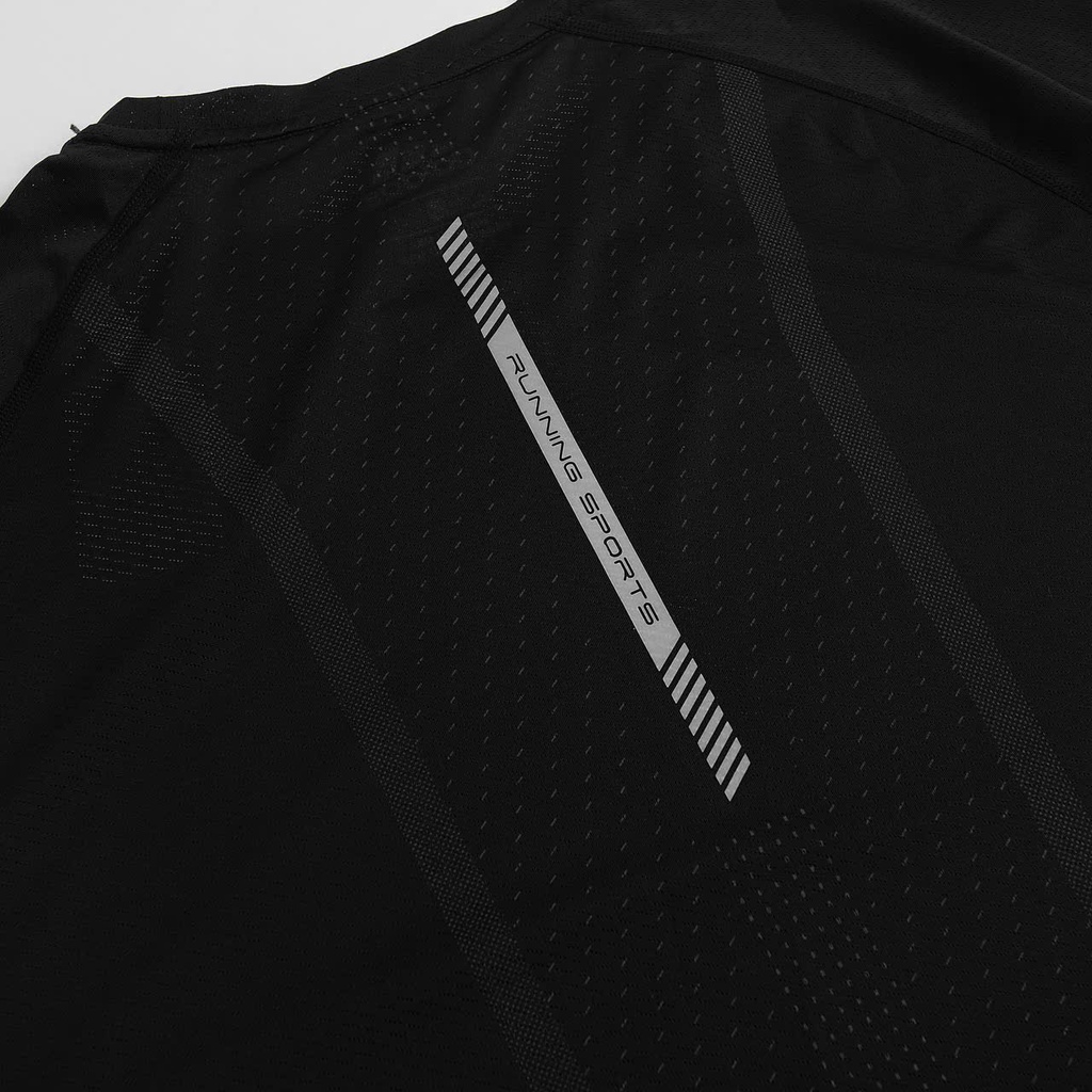 Áo Thun Thể Thao Nam Dri-Fit Dáng Suông Thoáng Khí - 251121