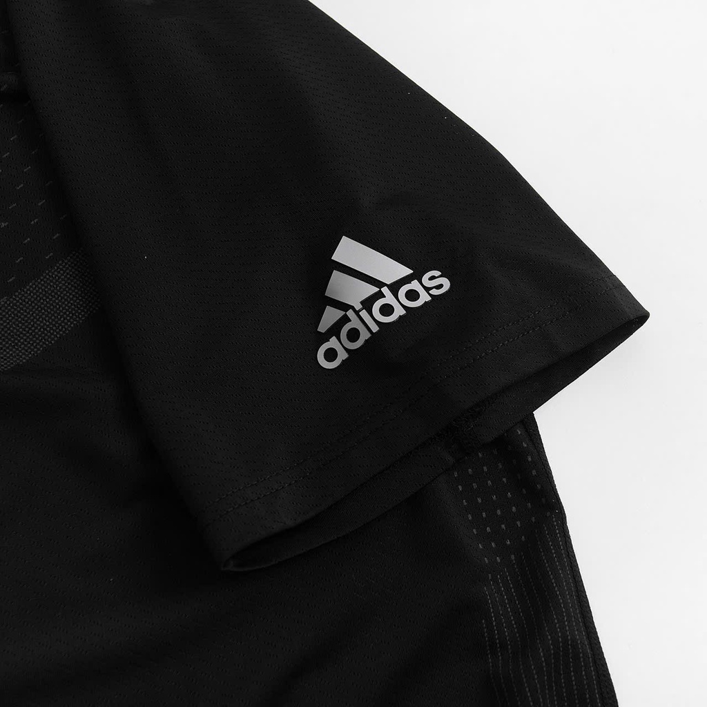 Áo Thun Thể Thao Nam Dri-Fit Dáng Suông Thoáng Khí - 251121