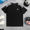 Áo Thun Thể Thao Nam Dri-Fit Dáng Suông Thoáng Khí - 0001