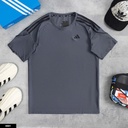 Áo Thun Thể Thao Nam Dri-Fit Dáng Suông Thoáng Khí - 0001