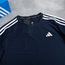 Áo Thun Thể Thao Nam Dri-Fit Dáng Suông Thoáng Khí - 0001