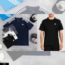 Áo Thun Thể Thao Nam Dri-Fit Dáng Suông Thoáng Khí - 0001