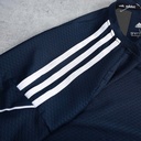 Áo Thun Thể Thao Nam Dri-Fit Dáng Suông Thoáng Khí - 0001