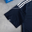 Áo Thun Thể Thao Nam Dri-Fit Dáng Suông Thoáng Khí - 0001