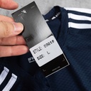 Áo Thun Thể Thao Nam Dri-Fit Dáng Suông Thoáng Khí - 0001