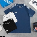 Áo Thun Thể Thao Nam Dri-Fit Dáng Suông Thoáng Khí - T028