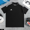 Áo Thun Thể Thao Nam Dri-Fit Dáng Suông Thoáng Khí - T028