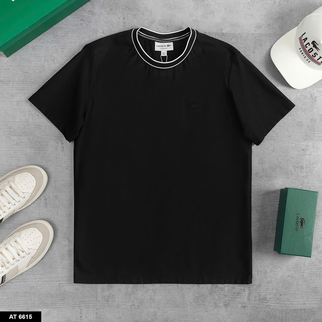 Áo Thun Thể Thao Nam Dri-Fit Dáng Suông Thoáng Khí - AT6615