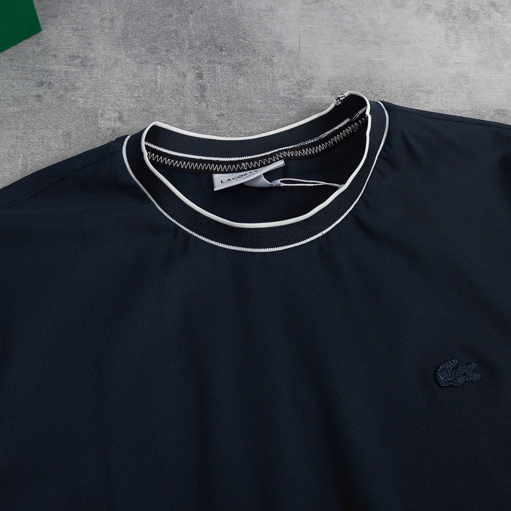 Áo Thun Thể Thao Nam Dri-Fit Dáng Suông Thoáng Khí - AT6615