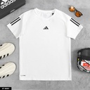 Áo Thun Thể Thao Nam Dri-Fit Dáng Suông Thoáng Khí -AT88091