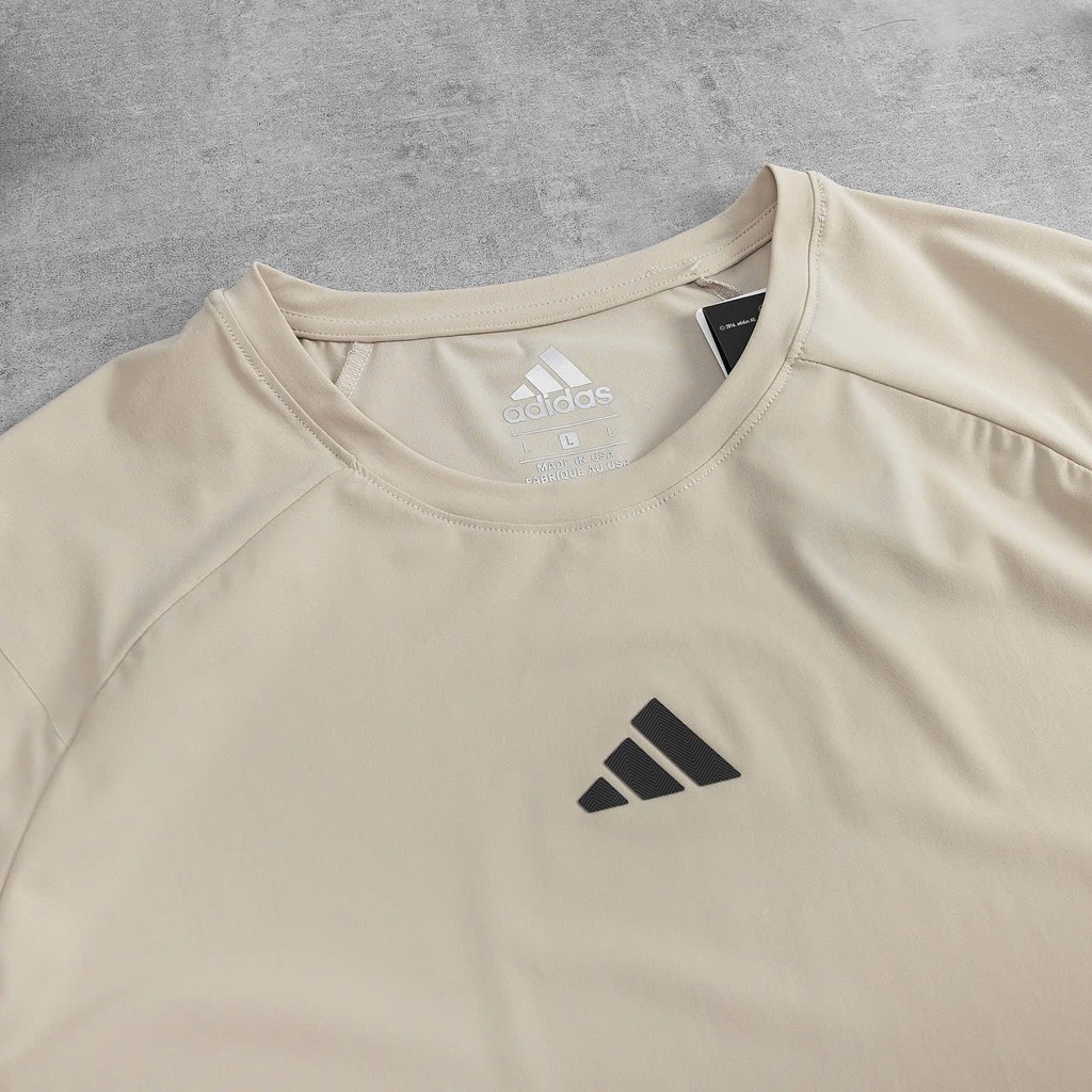 Áo Thun Thể Thao Nam Dri-Fit Dáng Suông Thoáng Khí -AT88091