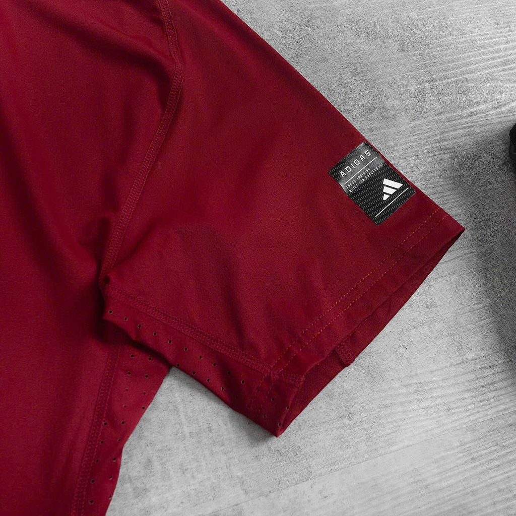 Áo Thun Thể Thao Nam Dri-Fit Dáng Suông Thoáng Khí - AT25661