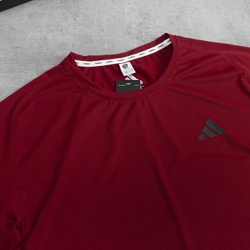 Áo Thun Thể Thao Nam Dri-Fit Dáng Suông Thoáng Khí - AT25661