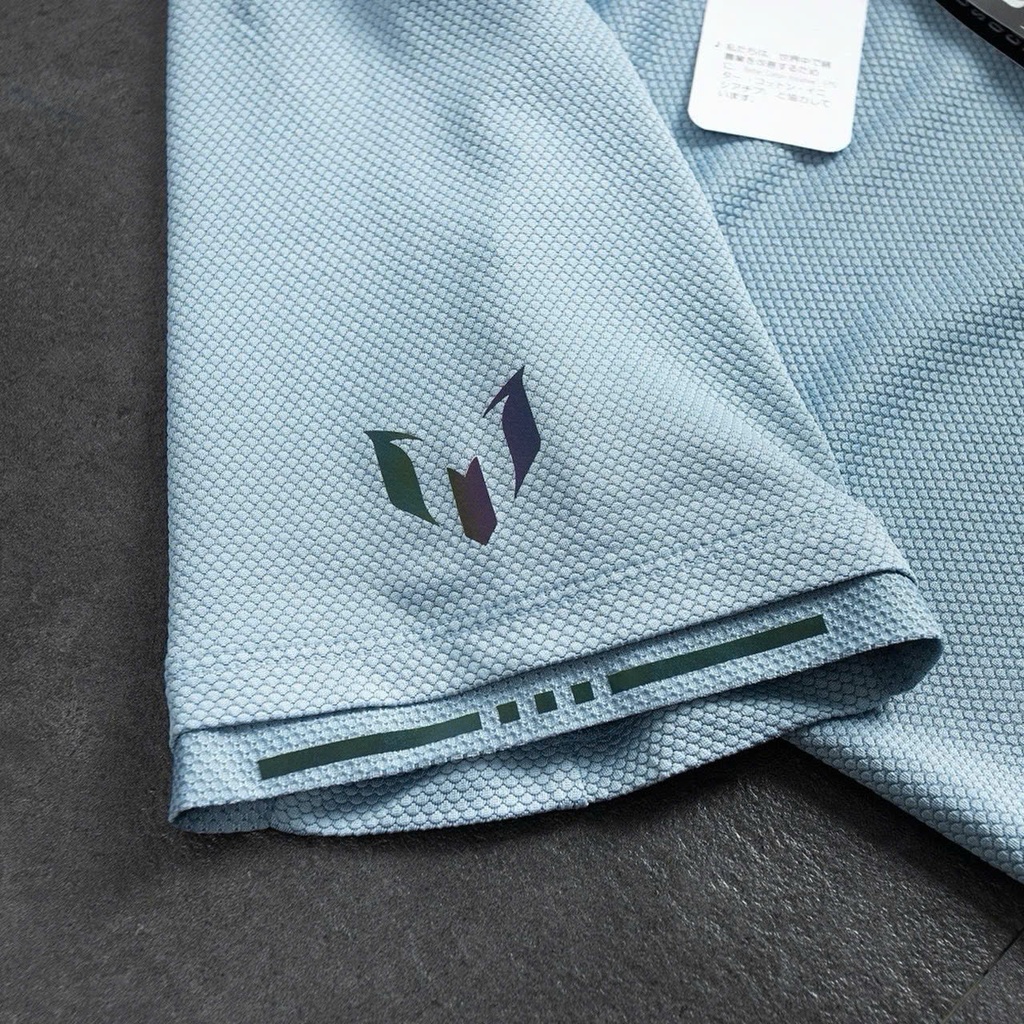 Bộ Đồ Thể Thao Nam Chất Vải Thoáng Khí, From Cá Tính - BC2472