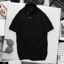 Áo Polo Nam Cao Cấp Slim Fit Cotton Co Giãn – Tối Giản, Lịch Lãm - A052