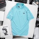 Áo Polo Nam Cao Cấp Slim Fit Cotton Co Giãn – Tối Giản, Lịch Lãm -