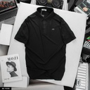 Áo Polo Nam Cao Cấp Slim Fit Cotton Co Giãn – Tối Giản, Lịch Lãm -