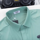 Áo Polo Nam Cao Cấp Slim Fit Cotton Co Giãn – Tối Giản, Lịch Lãm -