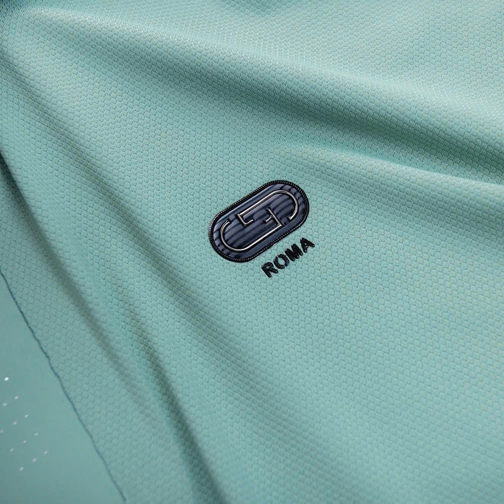Áo Polo Nam Cao Cấp Slim Fit Cotton Co Giãn – Tối Giản, Lịch Lãm -