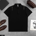 Áo Polo Nam Cao Cấp Slim Fit Cotton Co Giãn – Tối Giản, Lịch Lãm - AC25521