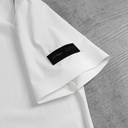 Áo Polo Nam Cao Cấp Slim Fit Cotton Co Giãn – Tối Giản, Lịch Lãm - AC25521