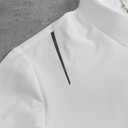 Áo Polo Nam Cao Cấp Slim Fit Cotton Co Giãn – Tối Giản, Lịch Lãm - AC25521
