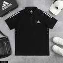 Áo Polo Nam Cao Cấp Slim Fit Cotton Co Giãn – Tối Giản, Lịch Lãm - AC26011