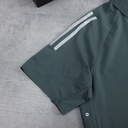 Áo Polo Nam Cao Cấp Slim Fit Cotton Co Giãn – Tối Giản, Lịch Lãm - AC26011