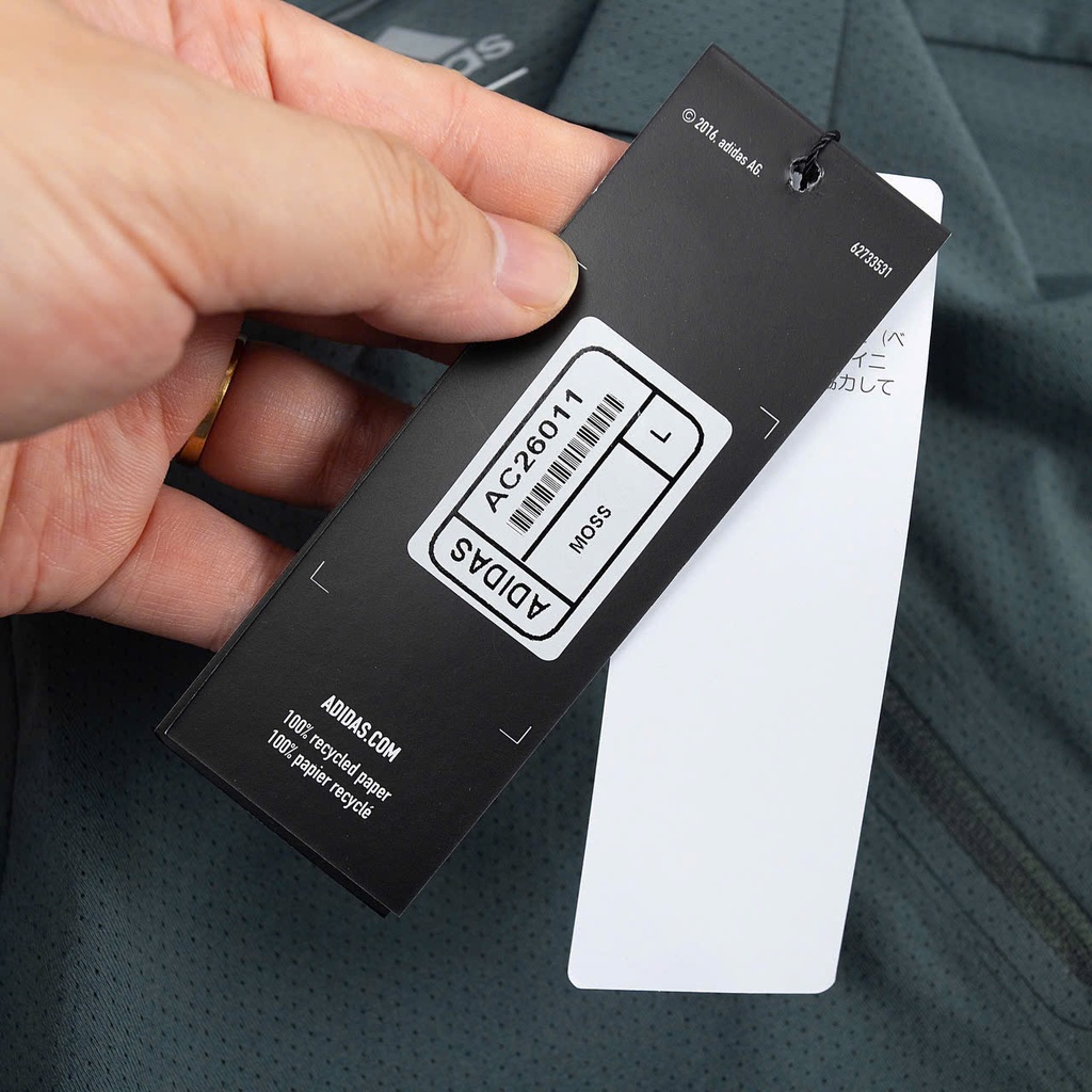 Áo Polo Nam Cao Cấp Slim Fit Cotton Co Giãn – Tối Giản, Lịch Lãm - AC26011