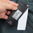 Áo Polo Nam Cao Cấp Slim Fit Cotton Co Giãn – Tối Giản, Lịch Lãm - AC26011