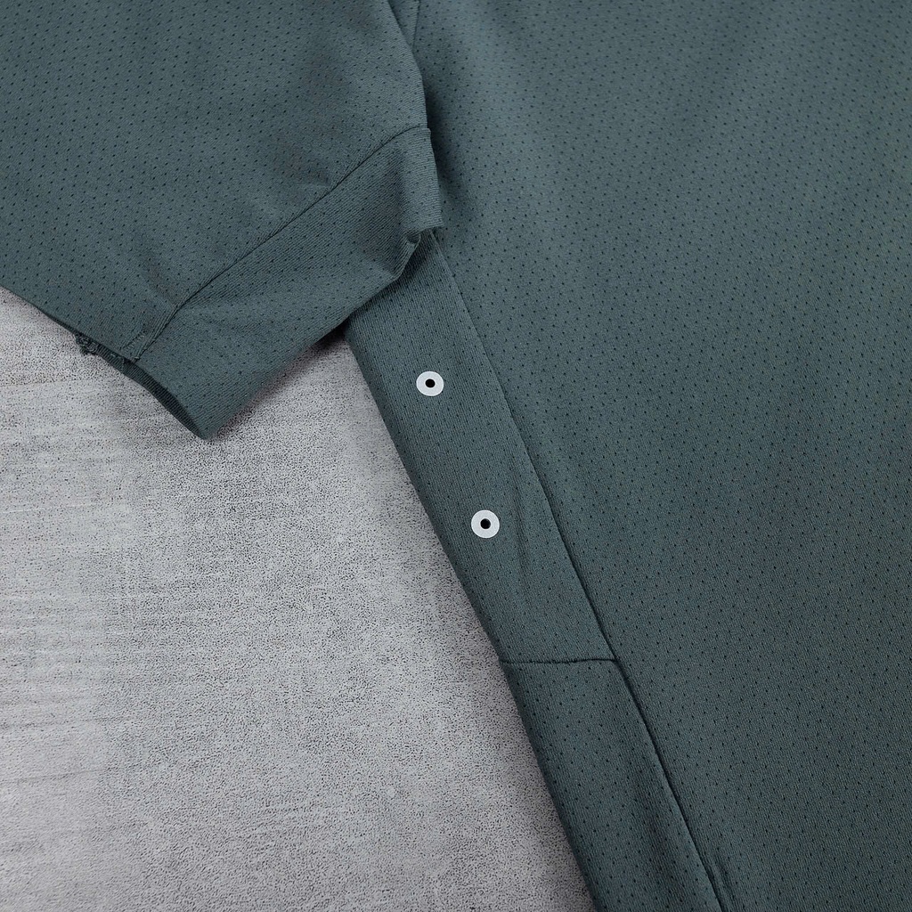 Áo Polo Nam Cao Cấp Slim Fit Cotton Co Giãn – Tối Giản, Lịch Lãm - AC26011