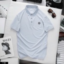 Áo Polo Nam Cao Cấp Slim Fit Cotton Co Giãn – Tối Giản, Lịch Lãm - T108